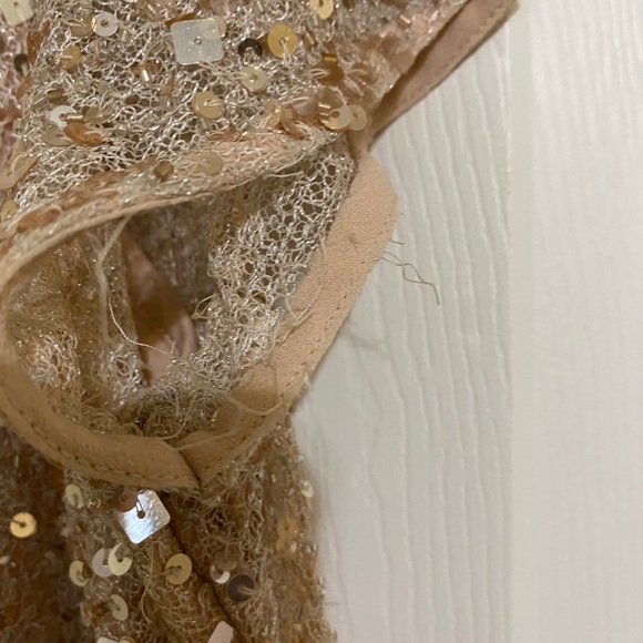 Adrianna Pappell dress - Picture 4 of 5